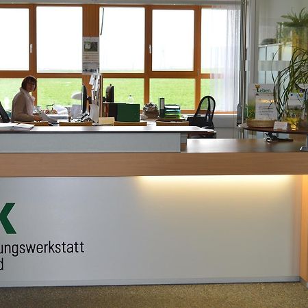 Gaestehaus Der Lk-Technik Mold Ngoại thất bức ảnh